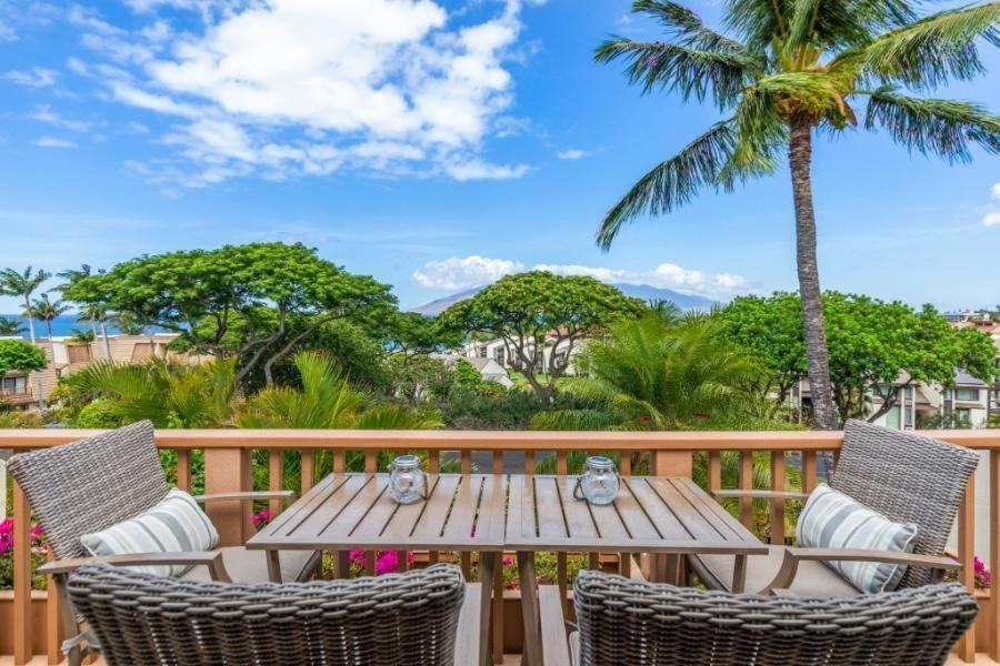 MAUI KAMAOLE, #I215 condo, Wailea