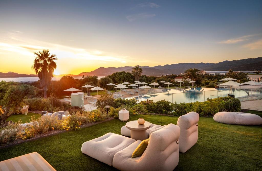 Valamar Lacroma Dubrovnik