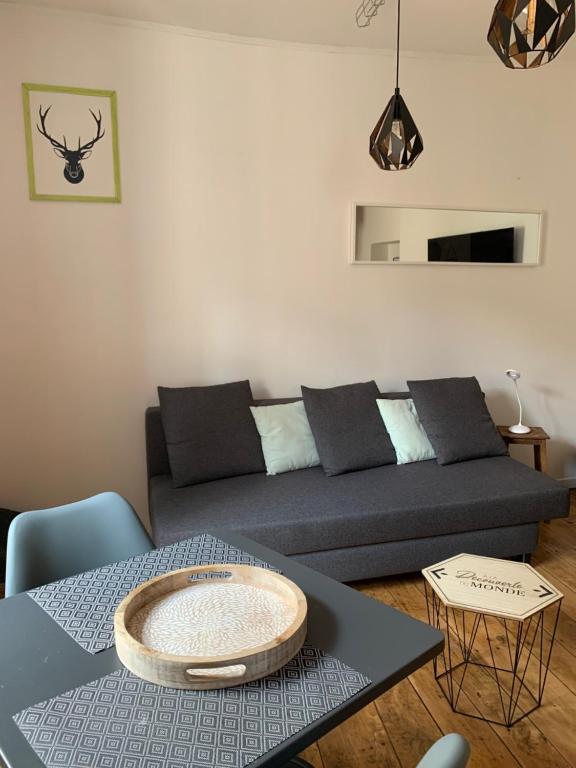 MAGNIFIQUE ESCALE POITEVINE. THE PLACE TO BE, Poitiers