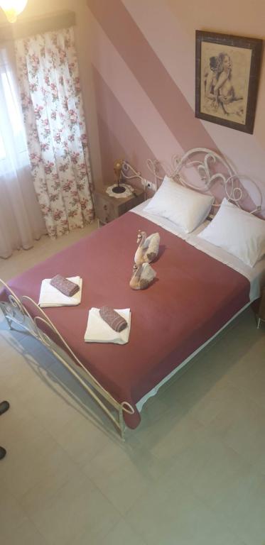 Alex Studio, Áyios Ilías