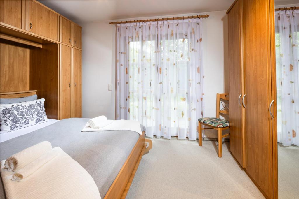 Ferienwohnung Wandertraum - 5