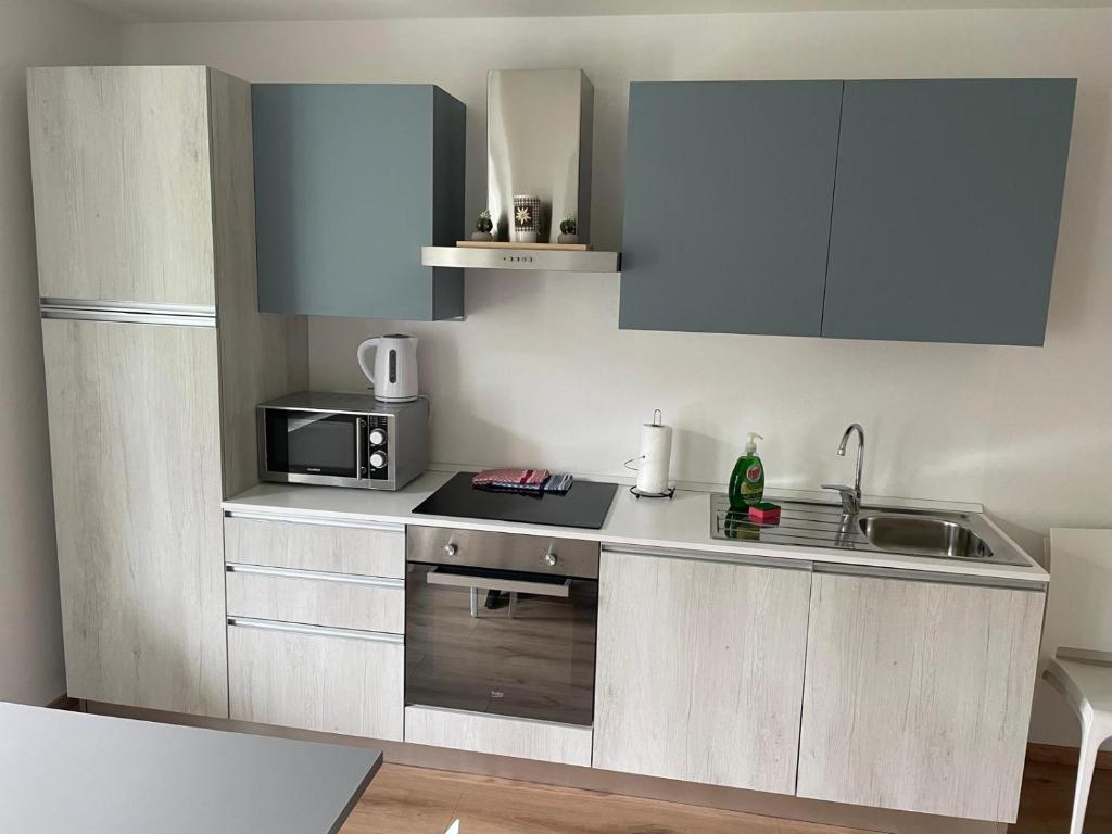 Apartment LUNA - 3