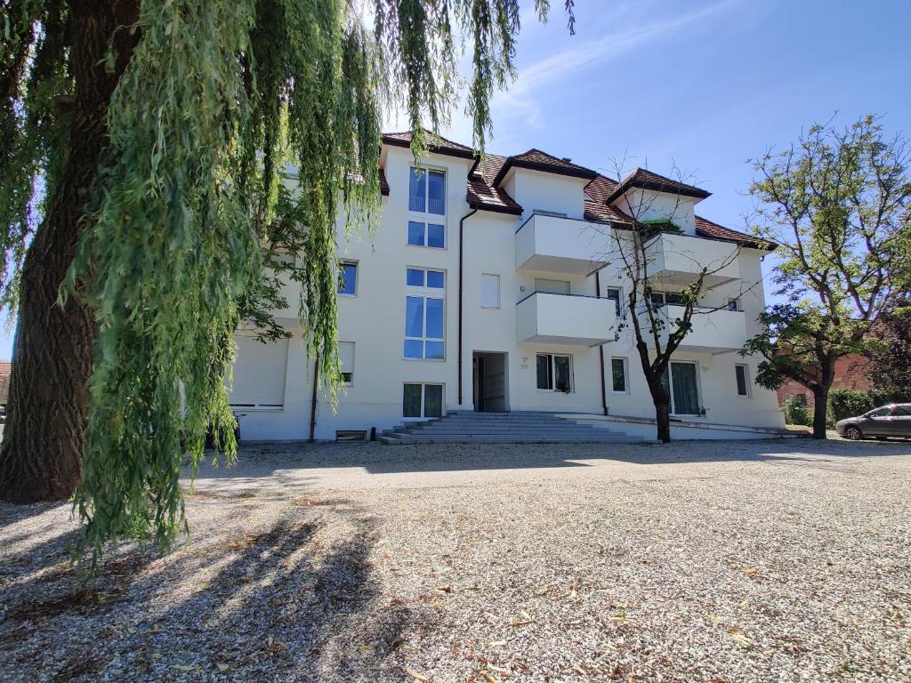 Ort 245, Ried im Innkreis