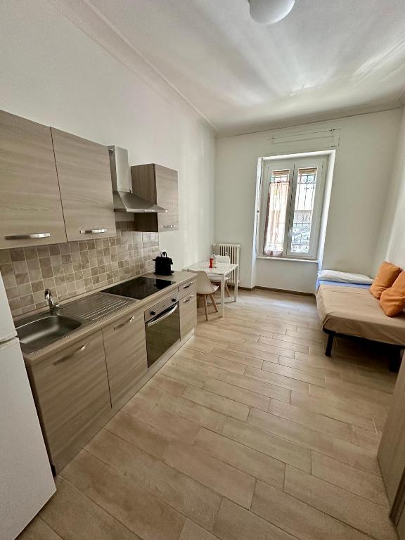 Casa Buenos Aires - appartamento 3, Turin