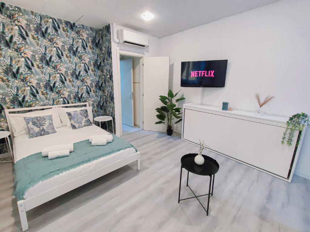 S&M Apartments "Casa Anna" - Crocetta M3 - 2