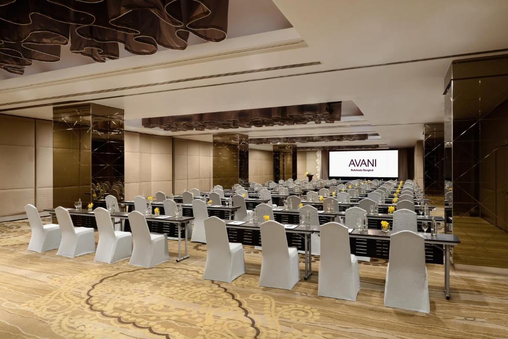Meeting room / ballrooms