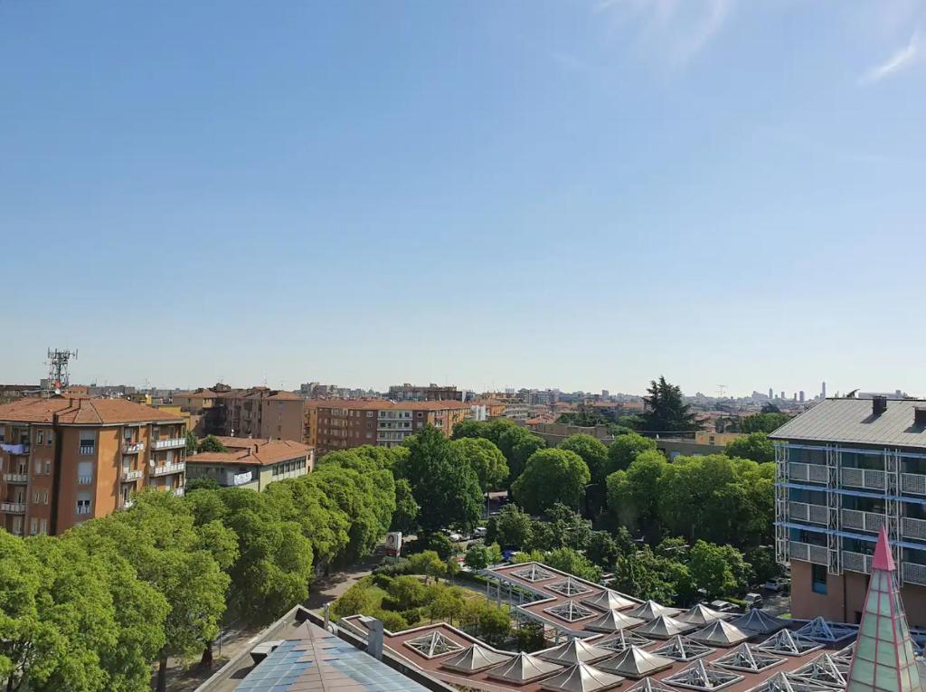 Bologna FC Apartment - 2