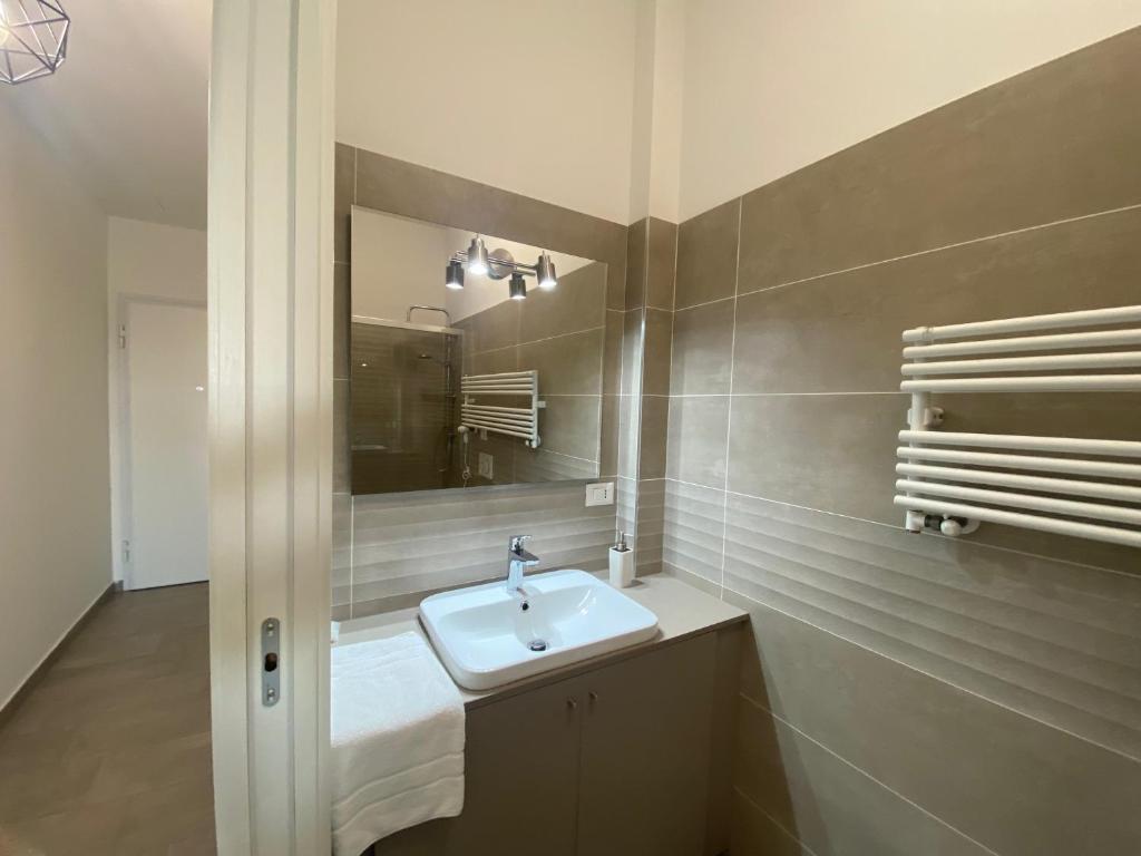 Bologna FC Apartment - 3