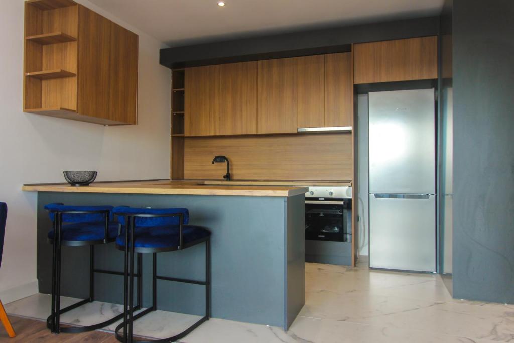 Elia Suites - 3
