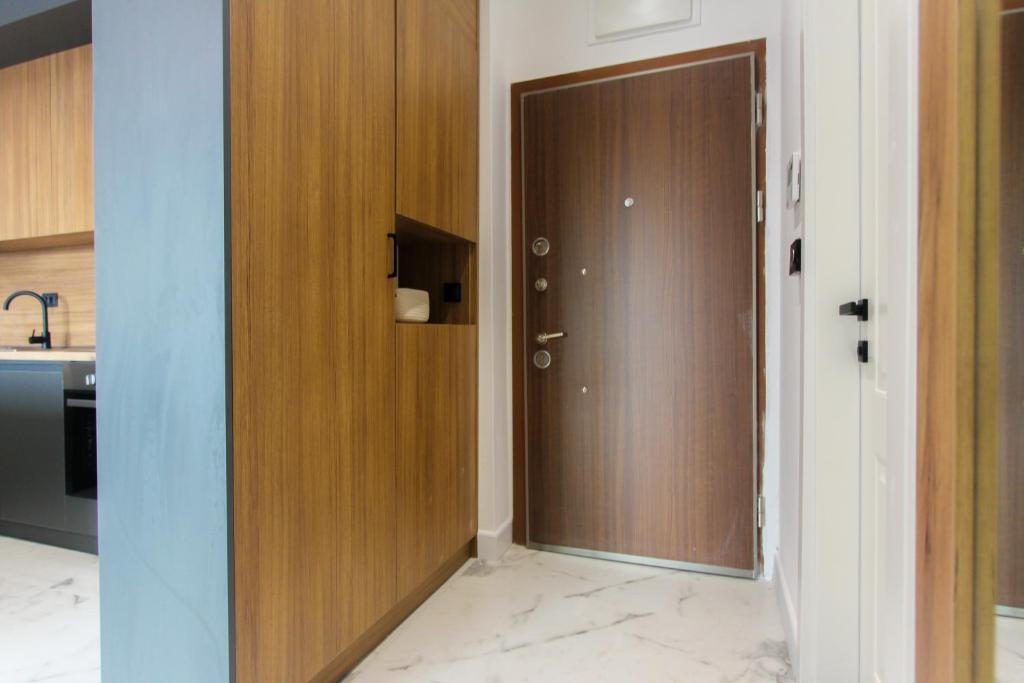 Elia Suites - 4