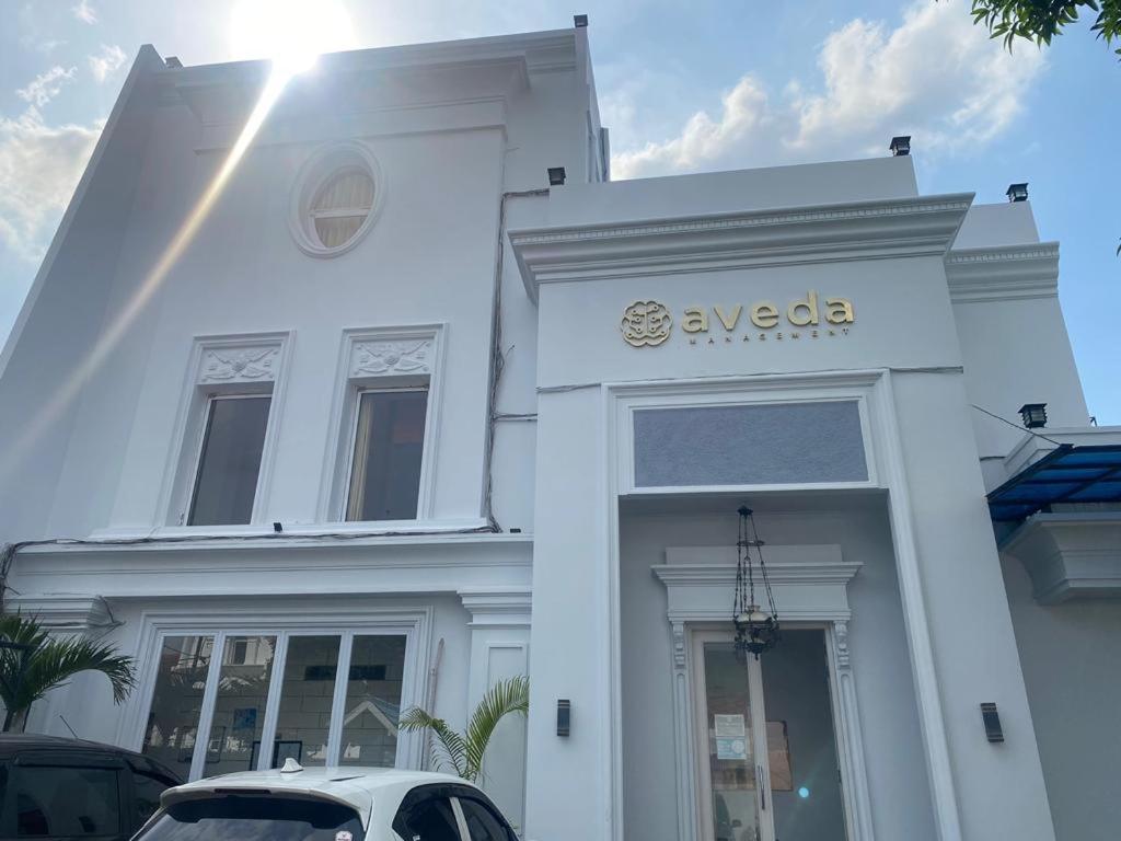 Rays Residence, Jakarta