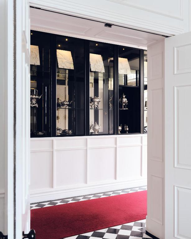 Hotel Property