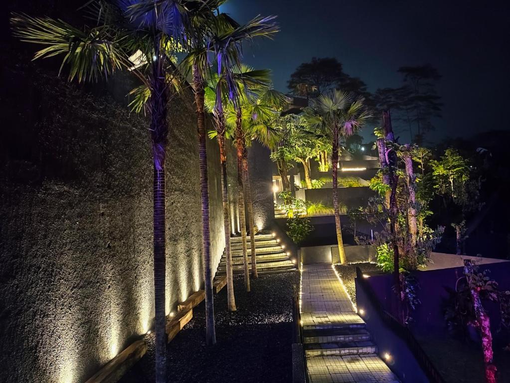 3. 호텔 다팜 워노..