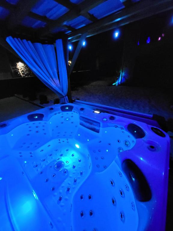 Le Cosy Lodge Départs Vélo Ski Alpe d'Huez 2 Alpes La Grave Détente Jacuzzi Piscine Sauna Bar Billard - 4
