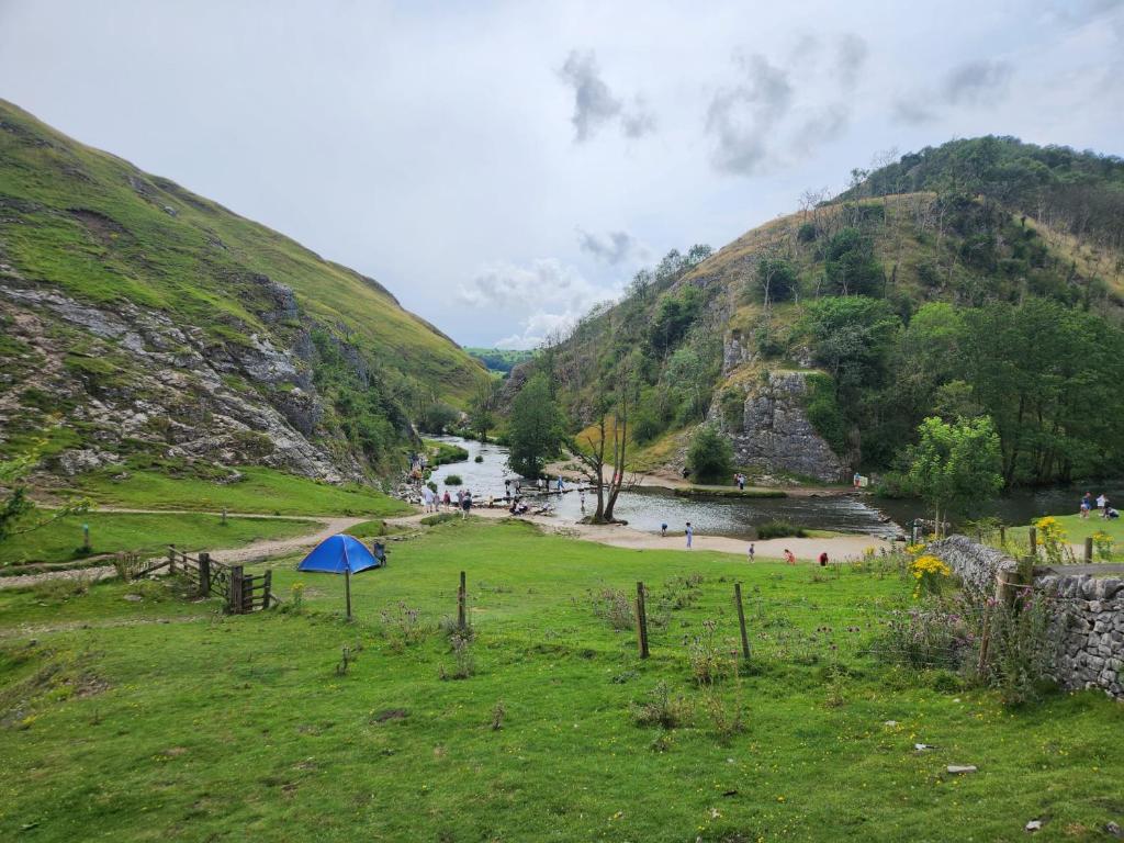 22 Washbrook Way, Ashbourne