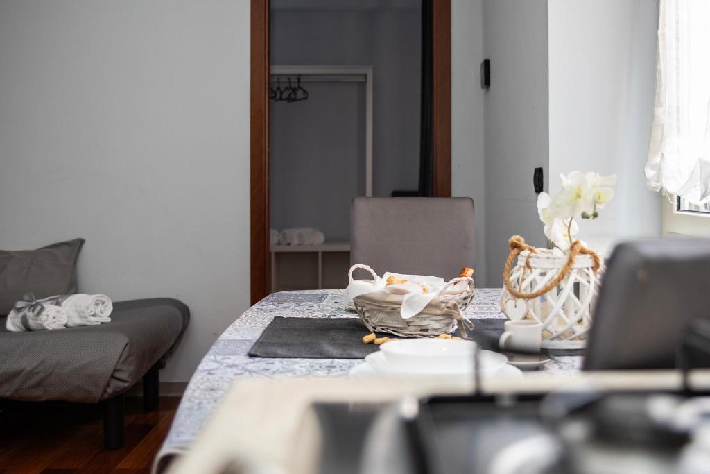 Dulcis Home Montemario - 5