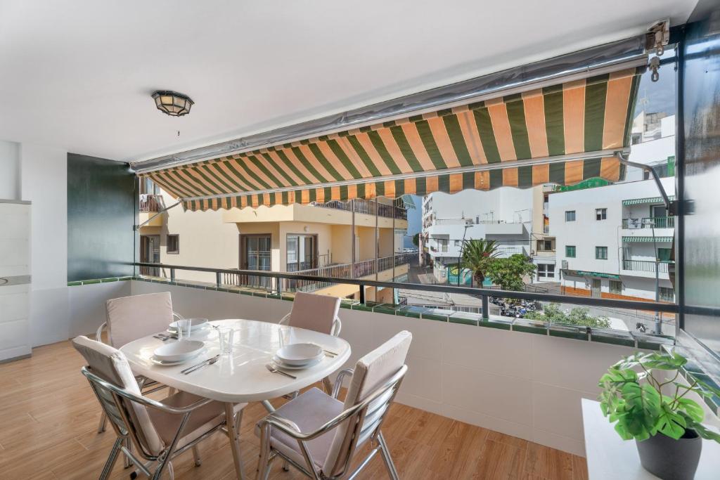 Tomasol Beach Apartment - A escasos metros de la playa - 1