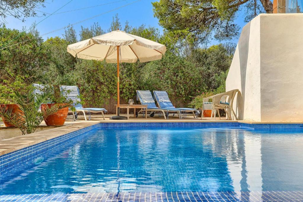 Cas Predi by Rentallorca, Can Picafort