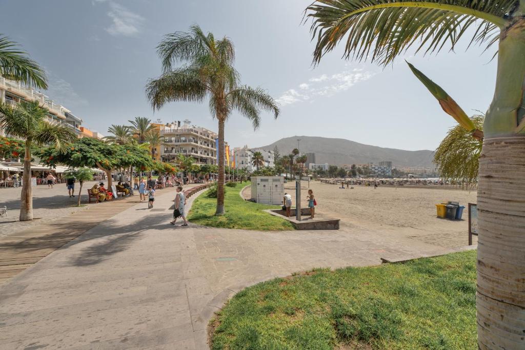 Tomasol Beach Apartment - A escasos metros de la playa - 2