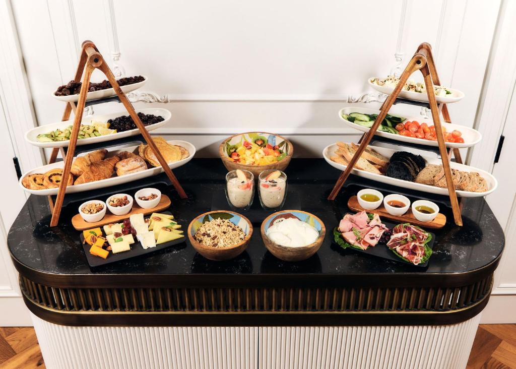 レストラン