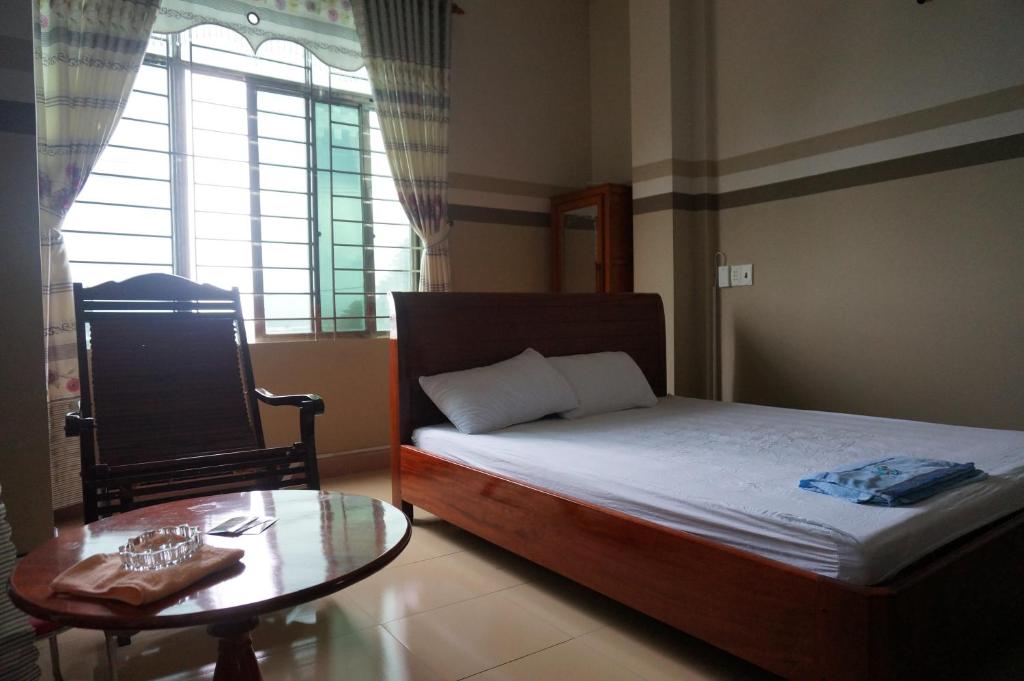 Thanh Lich Guesthouse 호텔 이미지 1