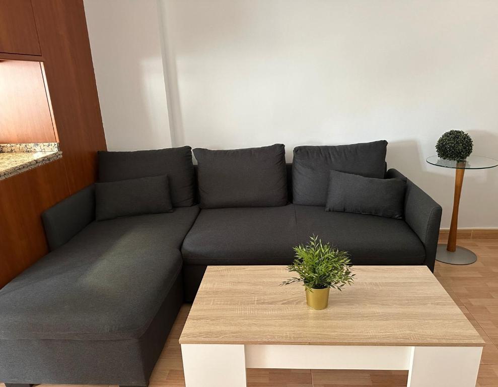Acogedor apartamento Fuengirola - 4
