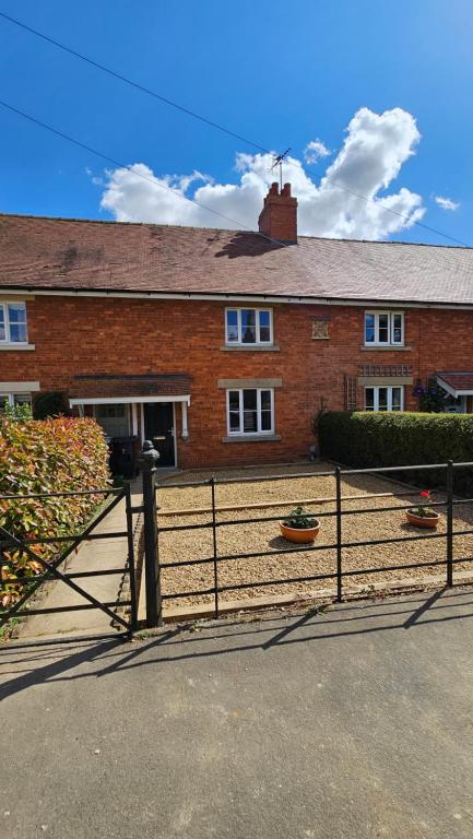 15 Main Street, Empingham