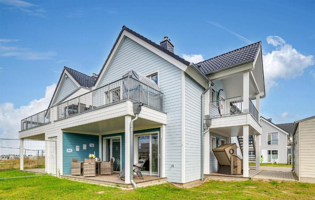 Veermaster, Olpenitz