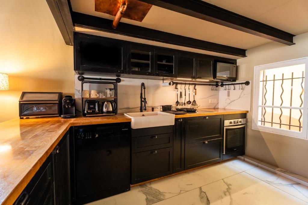 Loft COSY et luxueux, HYPER-CENTRE - 5