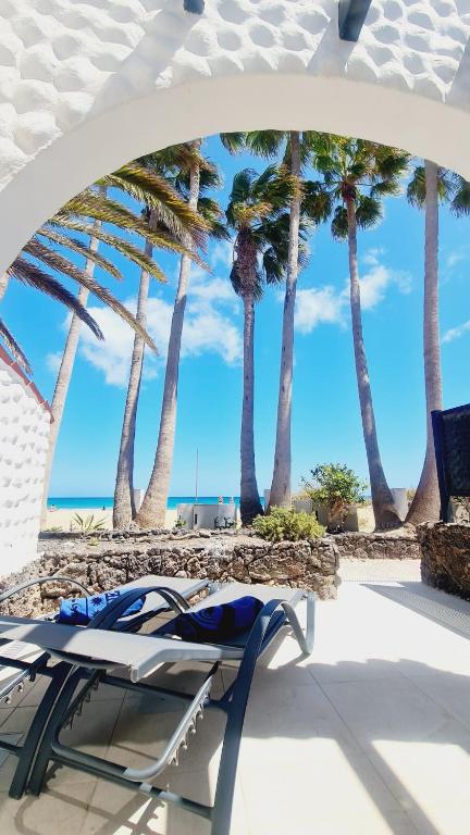 Beachhouse La Palma - 4