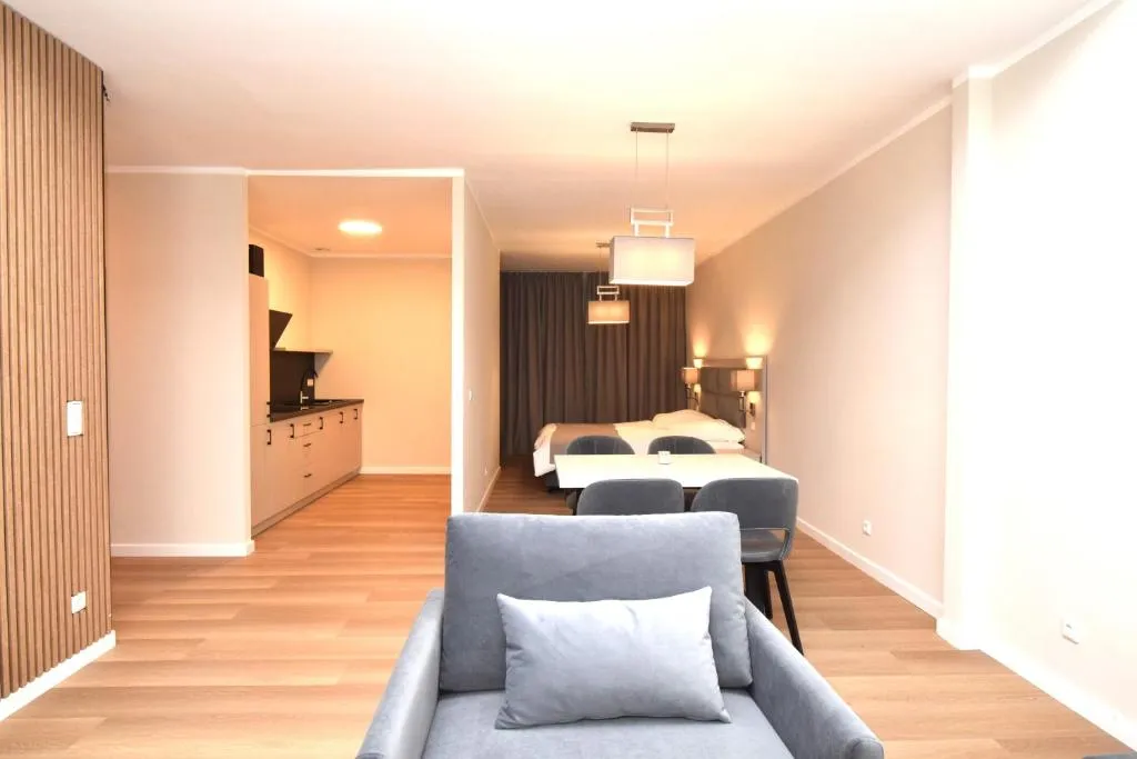 Stay with Legends, Hotel in Hamburg