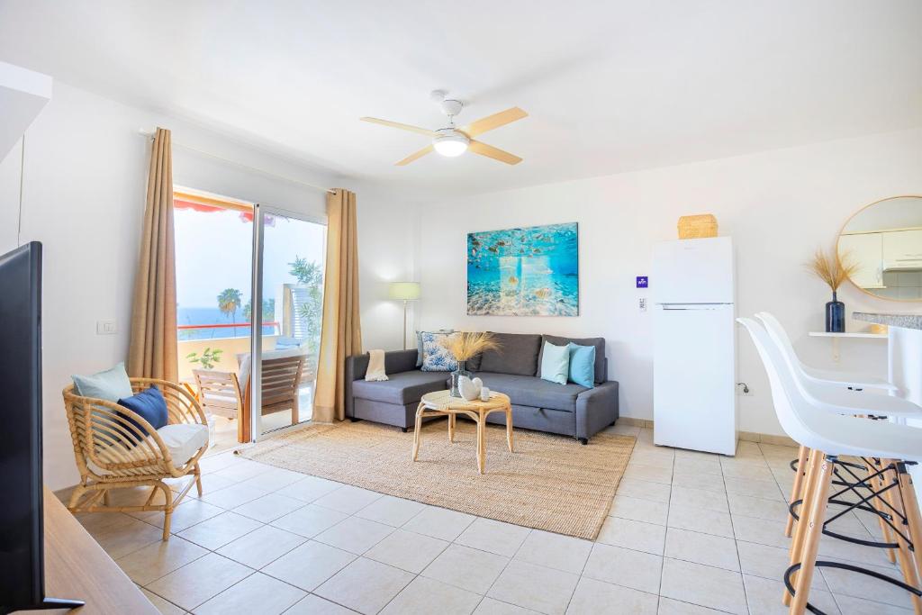 Blue Garden - stylish apartment with Atlantic views - 4