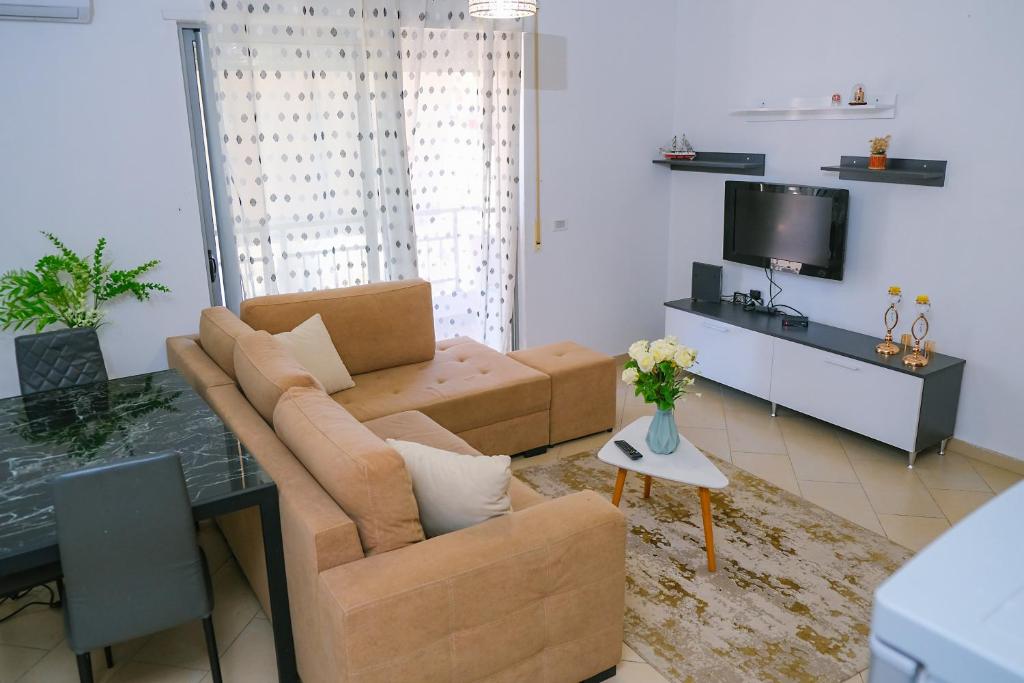 VloRent 1 Apartament, Vlorë