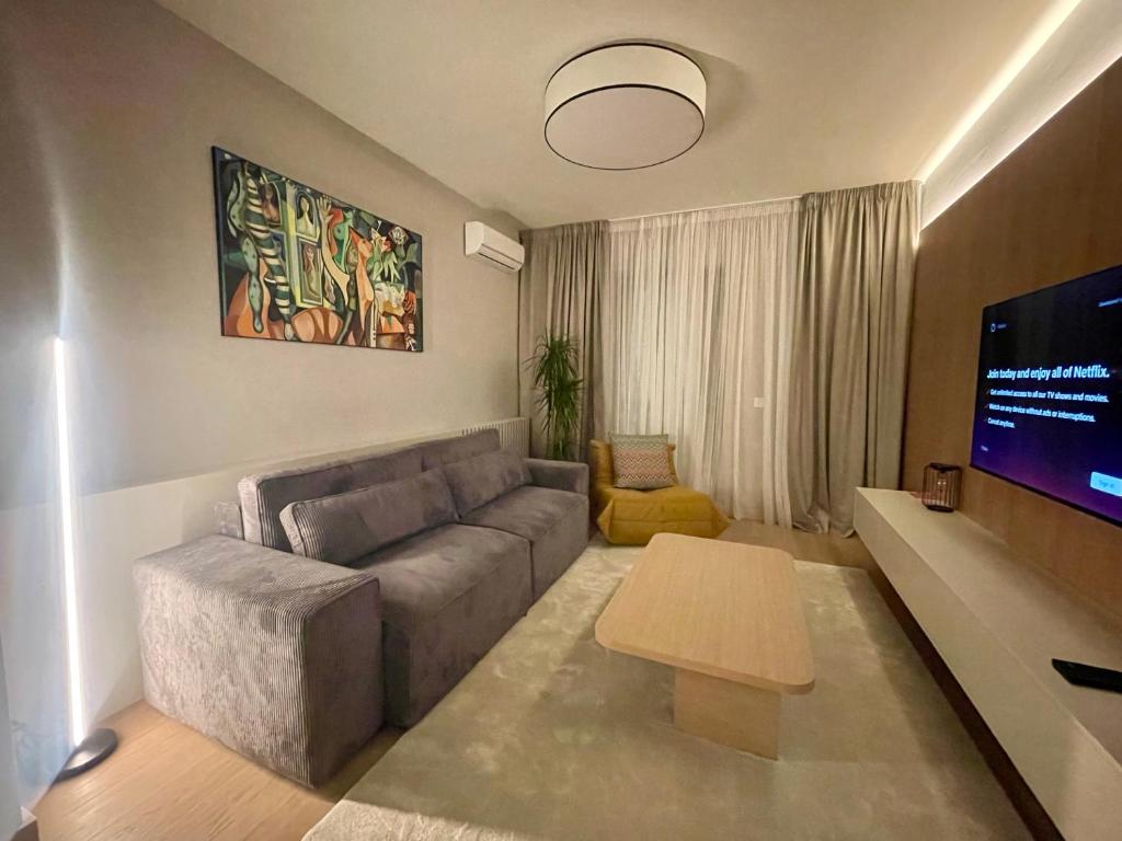 Moonlight House-Lux 1BR Oasis - 2