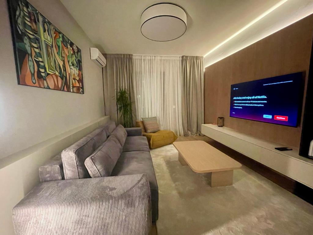 Moonlight House-Lux 1BR Oasis - 3