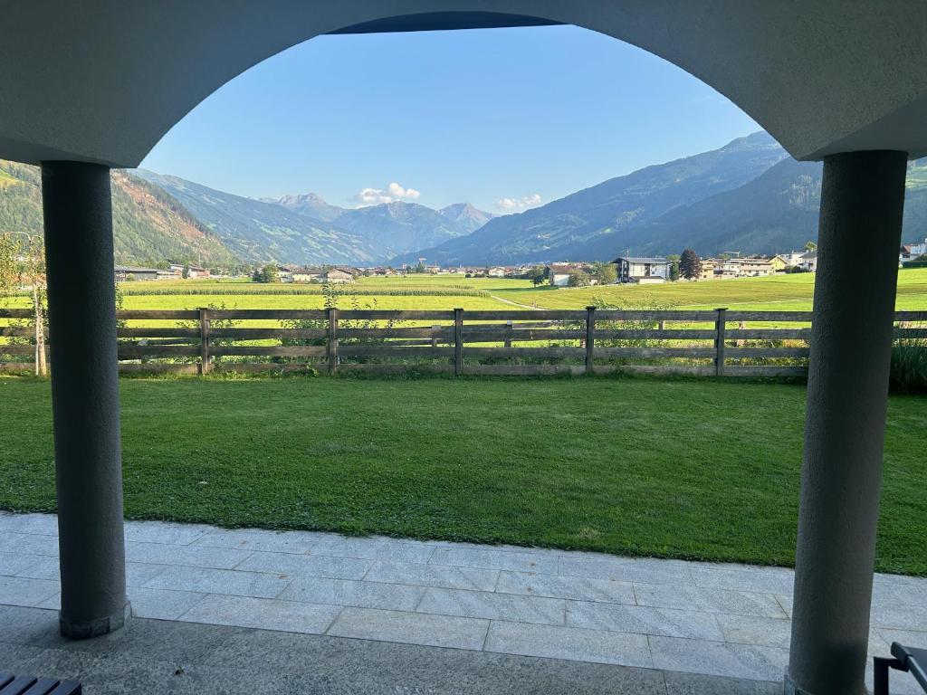145m2Ferienwohnung Haas - 3