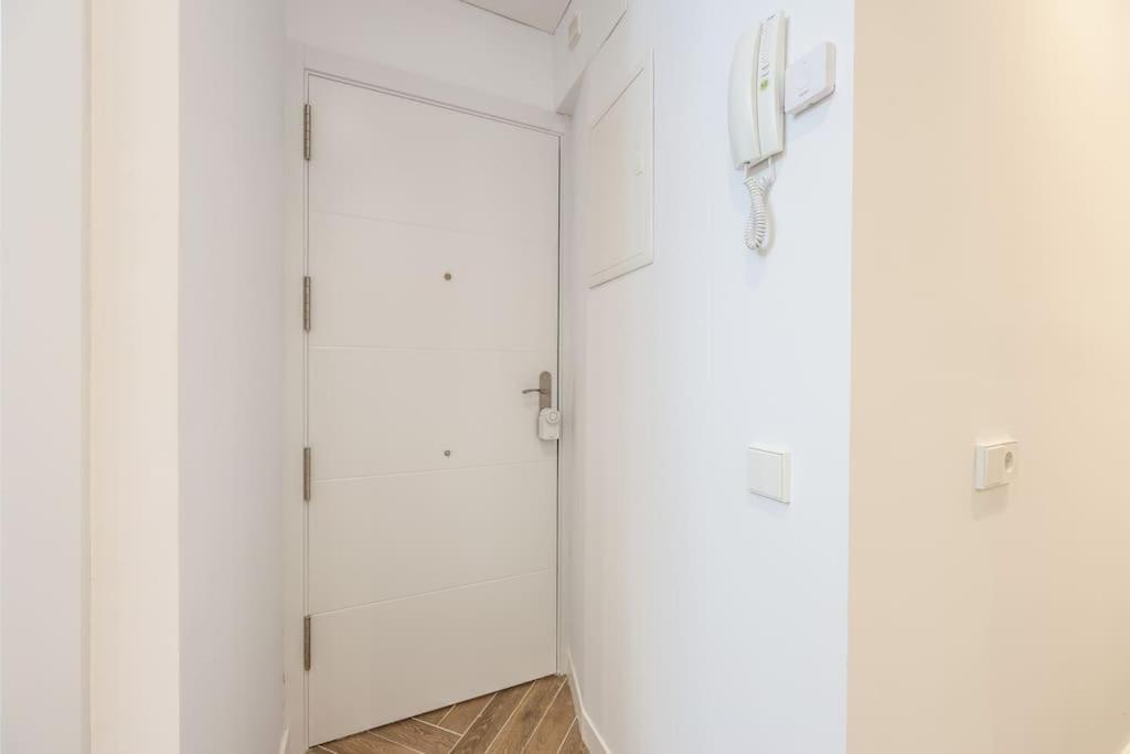 Urban Quiet in Madrid - Ideal for Couples - 3