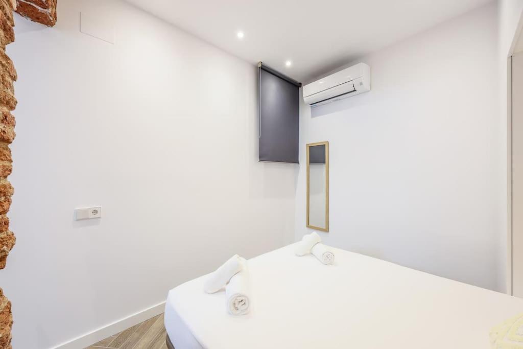 Urban Quiet in Madrid - Ideal for Couples - 5