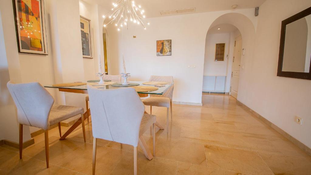 Coto Real Naxos 401 - 5
