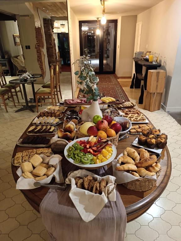 Food and beverages, Casa Onas Hotel Boutique Cordoba in Cordoba