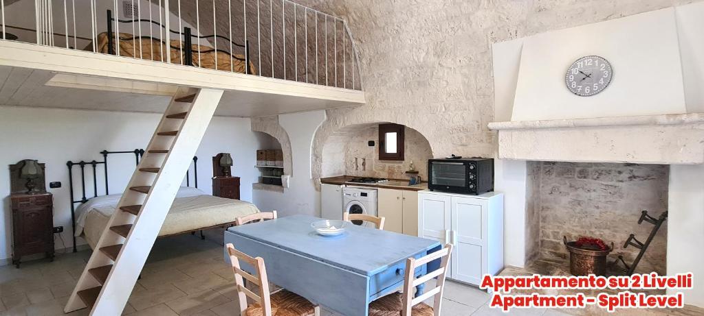 Masseria Puglia Antica - 4