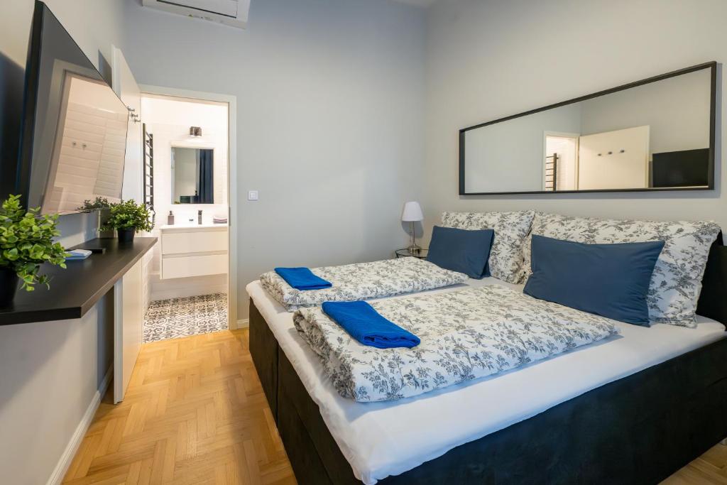 Zichy Family Boutique Apartment, Budapest
