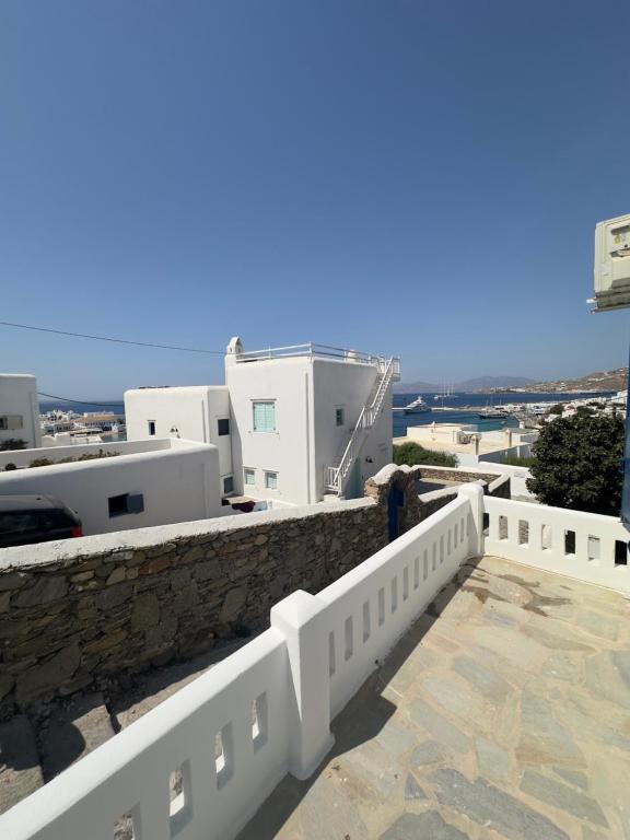 Selini KHORA, Mykonos