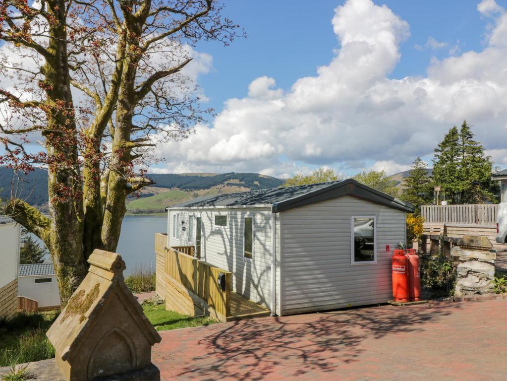 11A Mansion View, Helensburgh