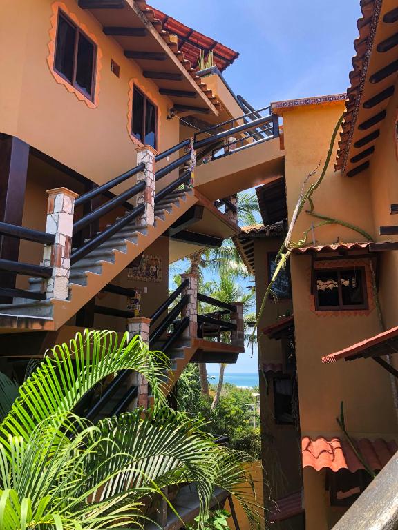 Oceanview Guesthouse - 3