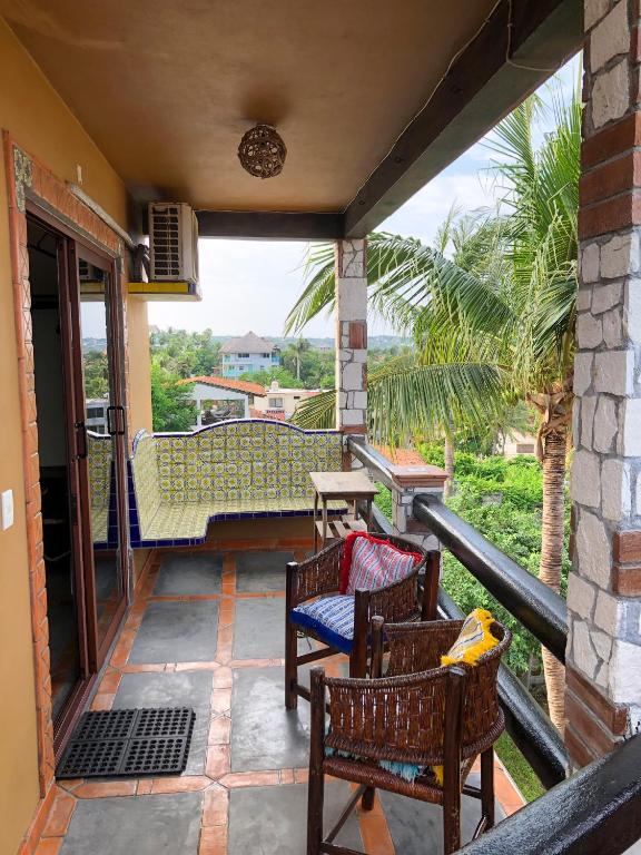 Oceanview Guesthouse - 5