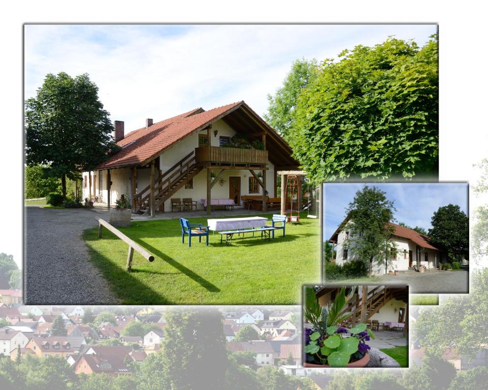 Ferienhof Beimler photo