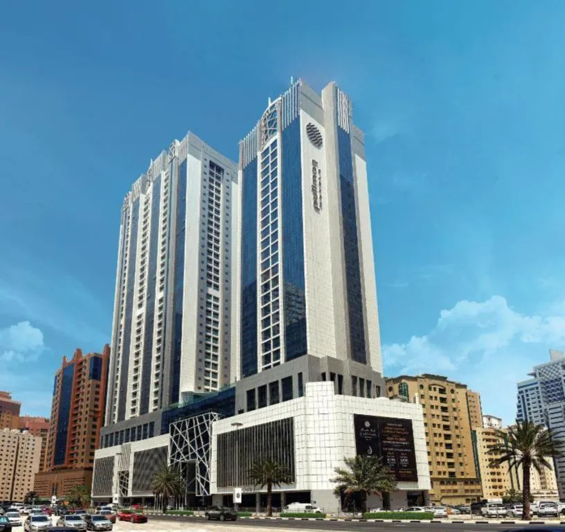 Pullman Sharjah, hotel in Sharjah