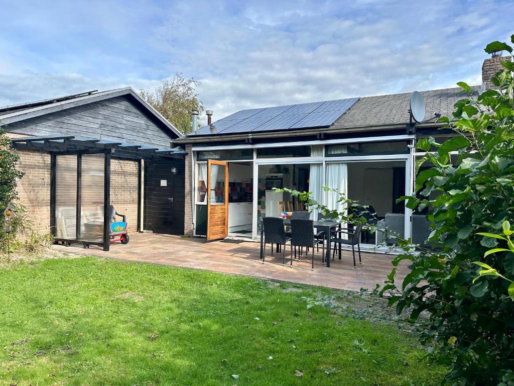 Boerenslag 10, Sint Maartensvlotbrug