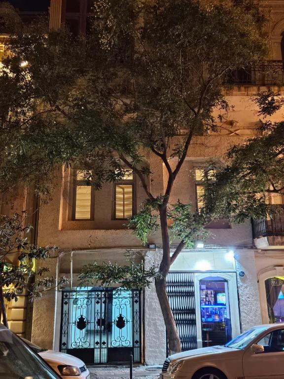 KHatun Apartment, Baku